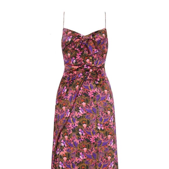 SALONI Penelope Dress, 2 - Picture 2 of 16